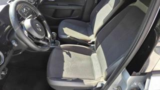 VOLKSWAGEN up! usata, con Chiusura centralizzata