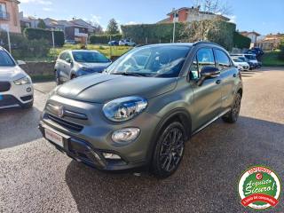 FIAT 500X usata, con Airbag
