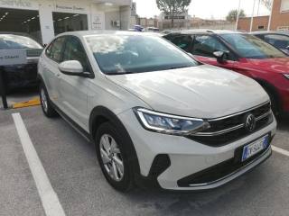 VOLKSWAGEN Taigo usata, con Airbag