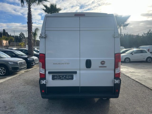FIAT Ducato usata, con Boardcomputer