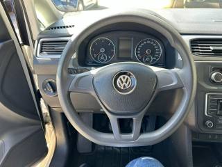 VOLKSWAGEN Caddy usata, con ESP