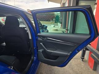 SKODA Octavia usata 126