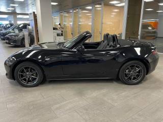 MAZDA MX-5 usata, con ESP