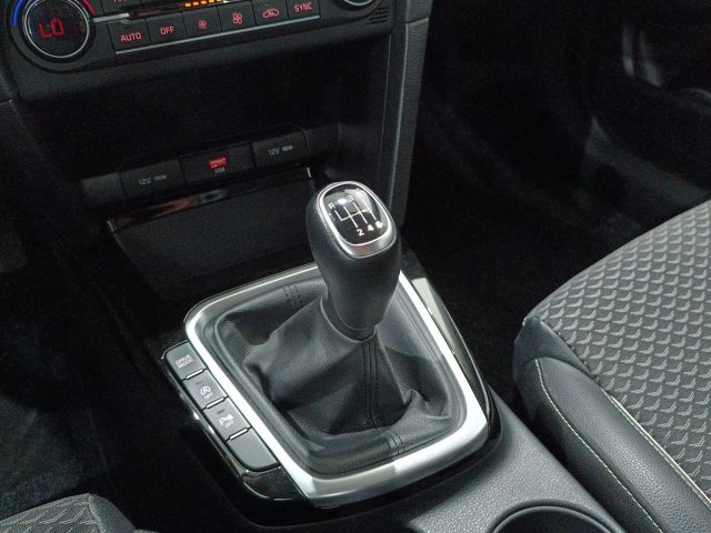KIA XCeed usata, con Climatizzatore