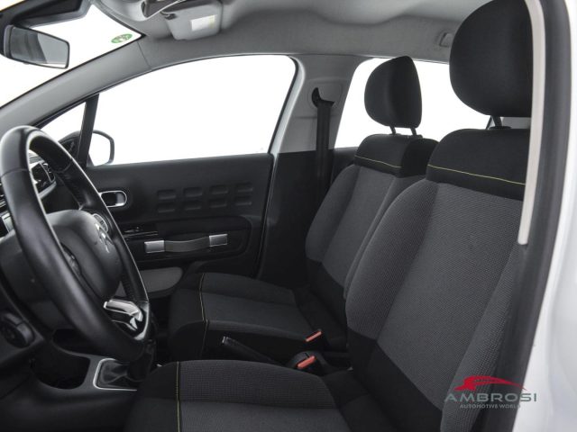 CITROEN C3 usata 8