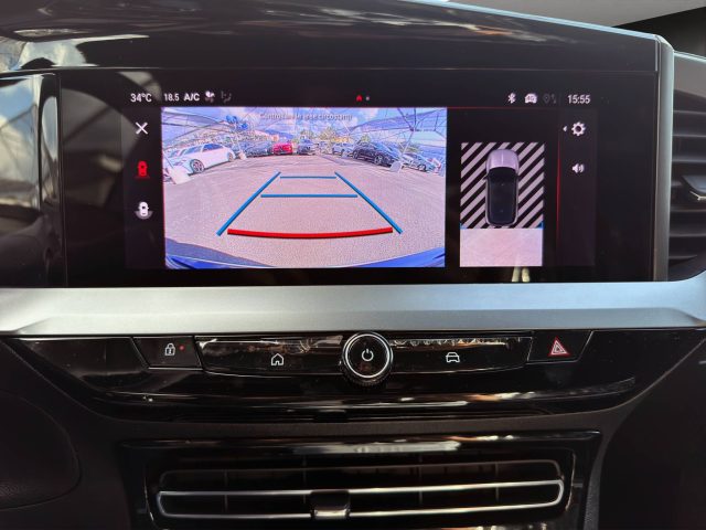 OPEL Mokka usata, con Climatizzatore