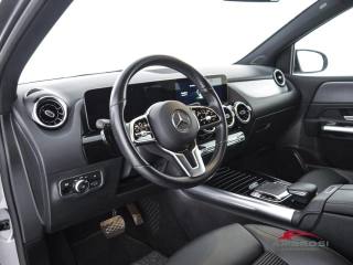 MERCEDES-BENZ B 180 usata 7