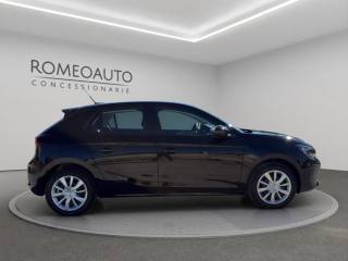 OPEL Corsa usata, con Climatizzatore