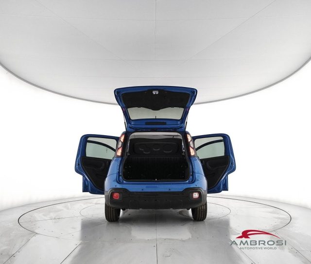 FIAT Panda usata 6
