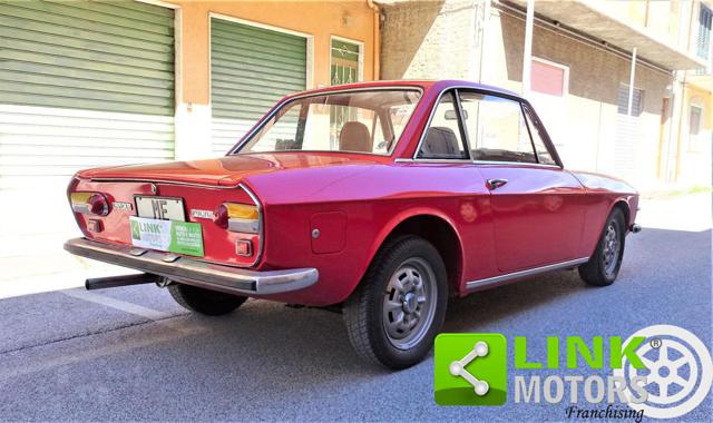 LANCIA Fulvia usata 4