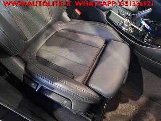 BMW X3 usata, con Servosterzo