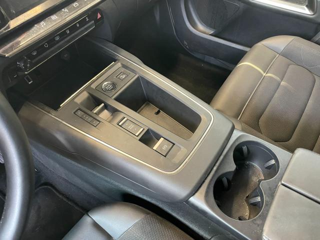 CITROEN C5 Aircross usata, con Park Distance Control