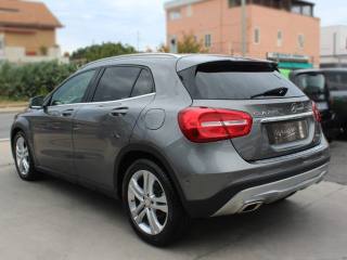 MERCEDES-BENZ GLA 220 usata, con Boardcomputer