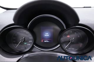 FIAT 500X usata, con USB