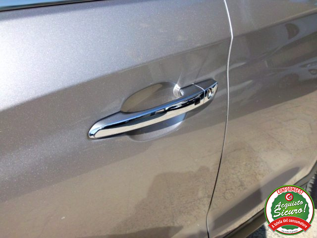 HYUNDAI Tucson usata, con Vivavoce