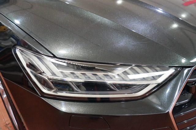 AUDI A7 usata, con Autoradio digitale