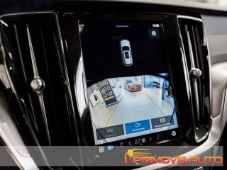 VOLVO V60 usata, con ESP