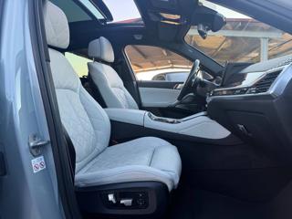 BMW X6 usata, con Luci diurne LED