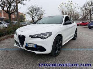 ALFA ROMEO Stelvio usata, con Airbag laterali