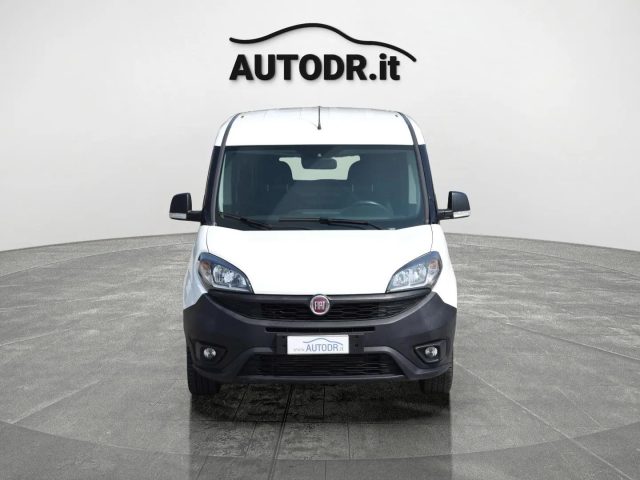 FIAT Doblo usata, con Vivavoce
