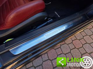 MERCEDES-BENZ C 220 usata, con Start/Stop Automatico