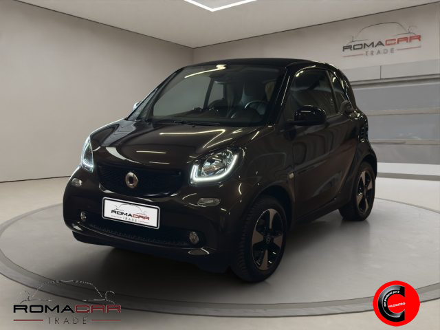 SMART ForTwo usata, con Airbag Passeggero