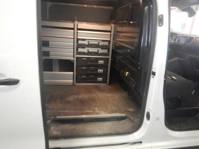 CITROEN Jumpy usata, con Controllo trazione