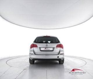 OPEL Astra usata 5