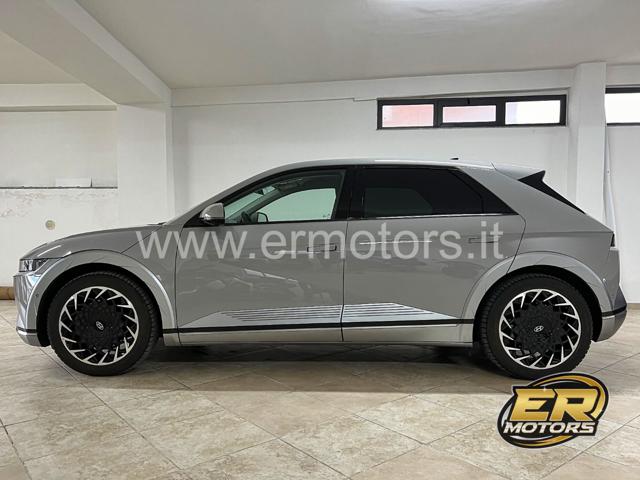 HYUNDAI Ioniq 5 usata, con Alzacristalli elettrici