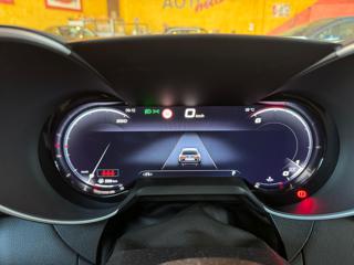 ALFA ROMEO Giulia usata, con Regolazione elettrica sedili