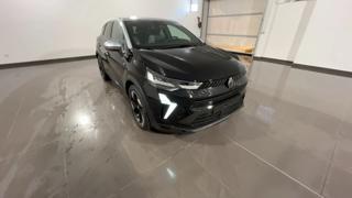 RENAULT Captur usata, con Airbag laterali
