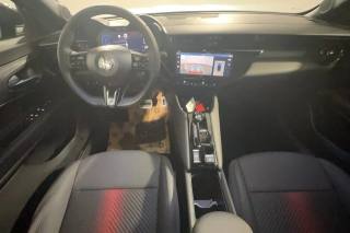ALFA ROMEO Junior usata, con Fari LED