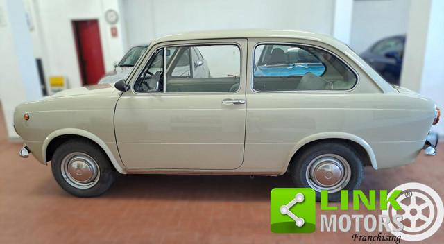 FIAT 850 usata 41