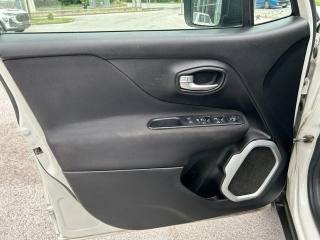 JEEP Renegade usata, con Portapacchi