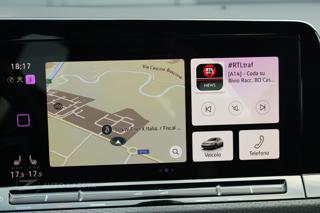 VOLKSWAGEN Golf GTI usata, con Sistema di riconoscimento della stanchezza