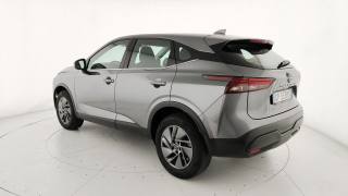 NISSAN Qashqai usata, con Airbag testa