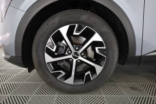 KIA Sportage usata 7
