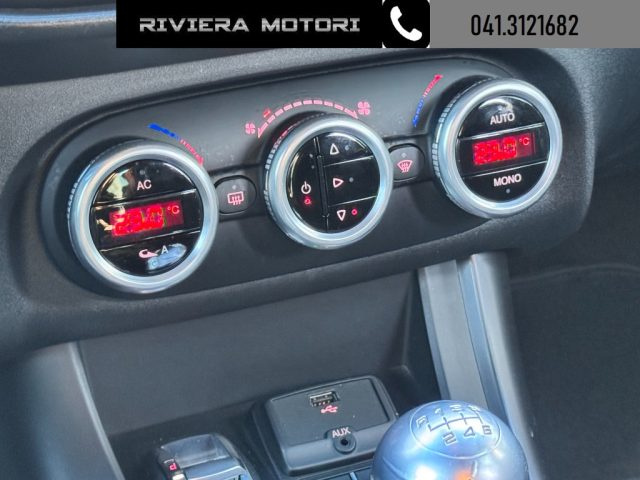 ALFA ROMEO Giulietta usata, con Chiusura centralizzata