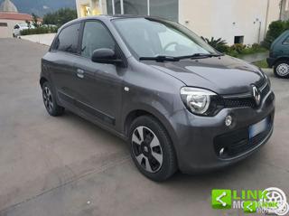 RENAULT Twingo 1.0 SCe 65 CV
