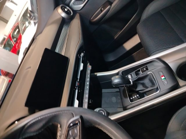 ALFA ROMEO Tonale usata, con Sensori di parcheggio posteriori