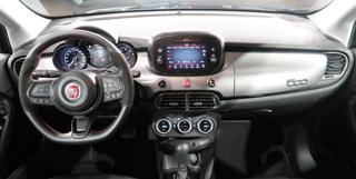 FIAT 500X usata, con Autoradio