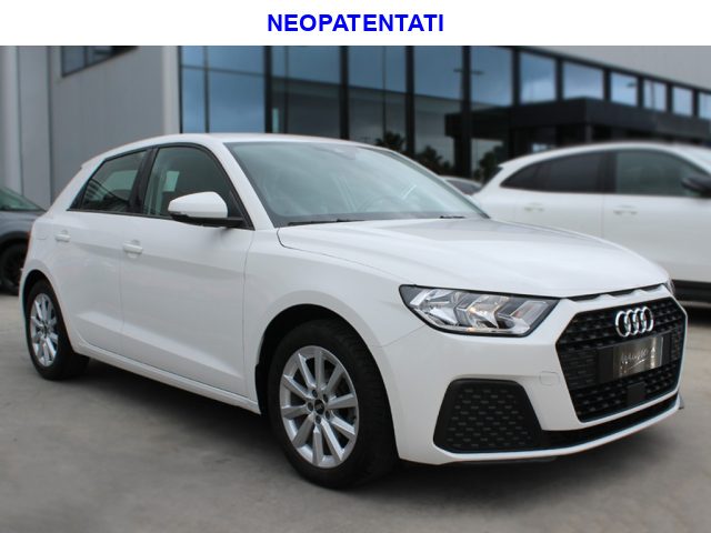 AUDI A1 usata, con ABS
