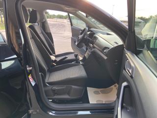 VOLKSWAGEN T-Cross usata, con Chiusura centralizzata