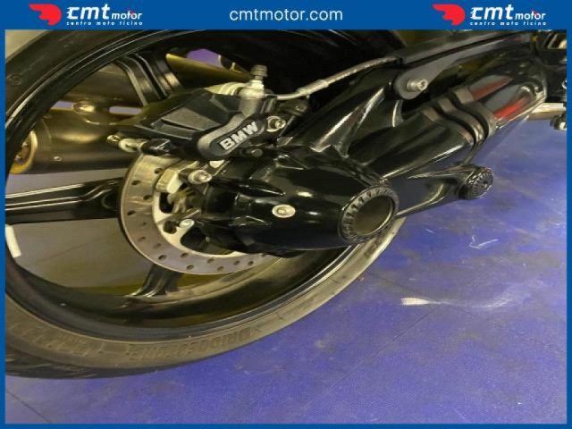 BMW R Nine T usata 11