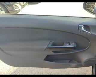 OPEL Corsa usata 9
