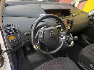 CITROEN C4 usata, con ESP