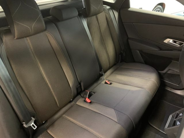 DS AUTOMOBILES DS 7 usata, con Volante in pelle