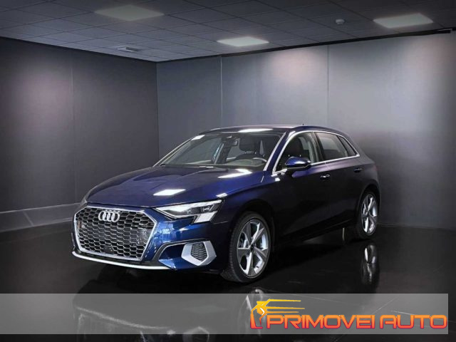 AUDI A3 usata, con Airbag