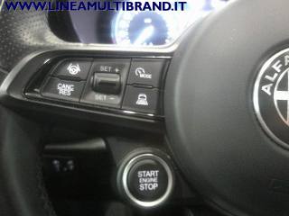 ALFA ROMEO Tonale usata, con Cruise Control