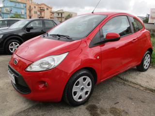 FORD Ka usata 1